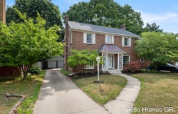 2058 Godwin Avenue SE, Grand Rapids, MI 49507