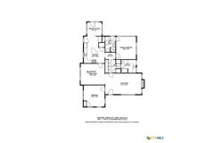 205 Coke Street, Yoakum, TX 77995