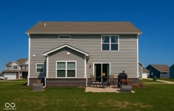 1573 Vera Boulevard, Danville, IN 46122