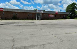 2807 N Broadway Street, Pittsburg, KS 66762