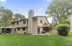 3695 Lyric Avenue, Orono, MN 55391