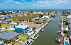 107 Windjammer, ROCKPORT, TX 78382