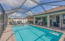 910 SW 12th Terrace, Cape Coral, FL 33991