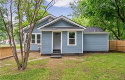 508 E Creek AVE, Sallisaw, OK 74955