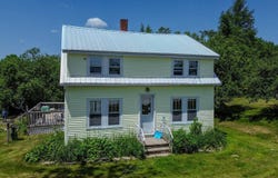 1217 Tibbettstown Road, Columbia Falls, ME 04623