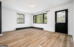 413 D STREET, MOUNTAIN LAKE PARK, MD 21550