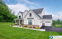 5635 Saucon Ridge Road, Upper Saucon Twp, PA 18036