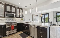 3668 Blackstone Drive, Park City, UT 84068