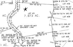 OAKCREST LN lot: 3, NELLYSFORD, VA 22958
