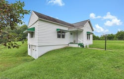 53479 Old Infirmary RD, Pleasant City, OH 43772