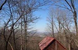 332 LONGWAY DRIVE, Yellville, AR 72687