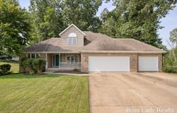 4478 Sugarbush SW Court SW, Wyoming, MI 49418