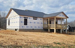 2078 E COURTHOUSE ROAD, Blackstone, VA 23824