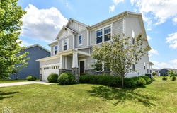 15984 Conductors Drive, Westfield, IN 46074
