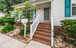 413 S Fayetteville Street, Clayton, NC 27520