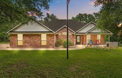 212 Peachtree Lane, Big Sandy, TX 75755