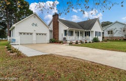 1110 Link Lane, Oriental, NC 28571