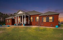 17 Ozark Drive, Greenbrier, AR 72039