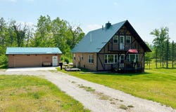 2585 M-33, Comins, MI 48619