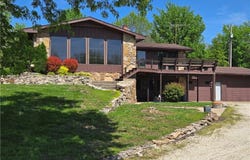 33295 Bethel Church Road, Osawatomie, KS 66064