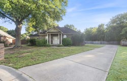 650 Northwind Circle, Conway, AR 72034
