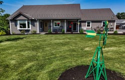 1497 CHURCH RD, WATSONTOWN, PA 17777