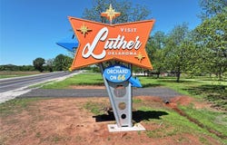 1 Hwy 66 & Luther Road, Luther, OK 73054