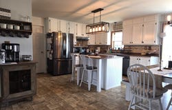 9547 S 250 W, Flat Rock, IN 47234