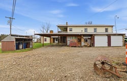 3265 State Route 39, Shelby, OH 44875