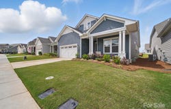 6015 Waldorf Avenue, Monroe, NC 28110