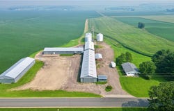 W1080 County Road A, Mondovi, WI 54755