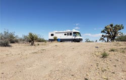 8141 W Inyo Drive, White Hills, AZ 86445