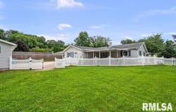 207 E 2ND Street, Coal Valley, IL 61240