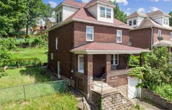 7806 Saint Lawrence Avenue, Swissvale, PA 15218