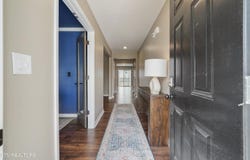 7415 Cottontail St, Corryton, TN 37721