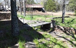 32256 S 528 Road, Cookson, OK 74427