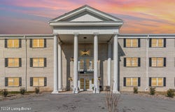 312 EL CONQUISTADOR Pl, Louisville, KY 40220