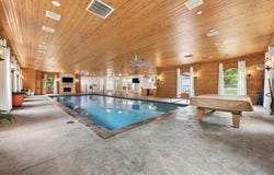 5501 Equestrian Drive, Granbury, TX 76049