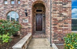 1604 Monahan Drive, Argyle, TX 76226