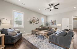 797 S Wilma Street, Angier, NC 27501
