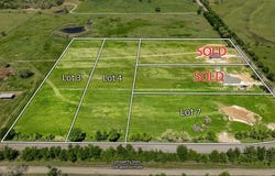 Lot 4/5 Lamkin Road, Mineral Wells, TX 76486
