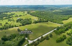 Strickler (WC217) Road, West Fork, AR 72774