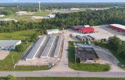 1114 E North Street, Eldon, MO 65026