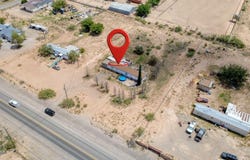 121 E LISA Drive, Chaparral, NM 88081
