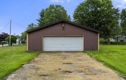 93 W Lakeside Drive, North Manchester, IN 46962