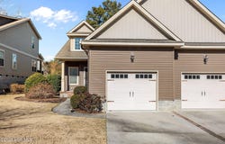 58 Cypress Circle, Southern Pines, NC 28387