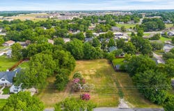 Tbd W JEFFERSON, Van Alstyne, TX 75495