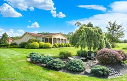 16 DUNN VALLEY ROAD, McAlisterville, PA 17059