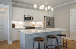 7587 Paxton Circle, Hixson, TN 37343