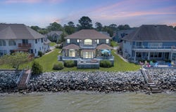 34400 INDIAN RIVER DRIVE, DAGSBORO, DE 19939
